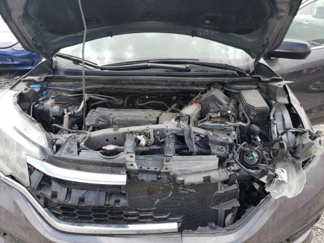 Photo 11 from auction – 2016 HONDA CR-V SE with VIN 2HKRM4H48GH706916