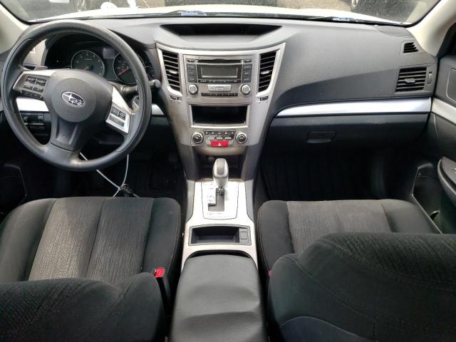 Photo 8 from auction – 2014 SUBARU LEGACY 2.5 with VIN 4S3BMBA6XE3023948