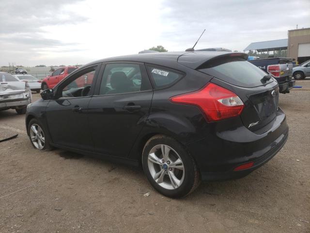 Photo 2 from auction – 2013 FORD FOCUS SE with VIN 1FADP3K28DL131619