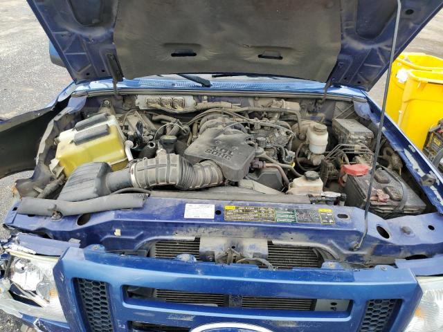 Photo 11 from auction – 2011 FORD RANGER SUP with VIN 1FTLR4FE1BPA43687