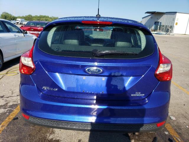 Photo 6 from auction – 2014 FORD FOCUS SE with VIN 1FADP3K25EL380865