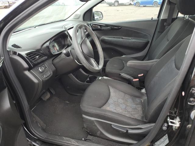 Photo 7 from auction – 2018 CHEVROLET SPARK 1LT with VIN KL8CD6SA3JC430270