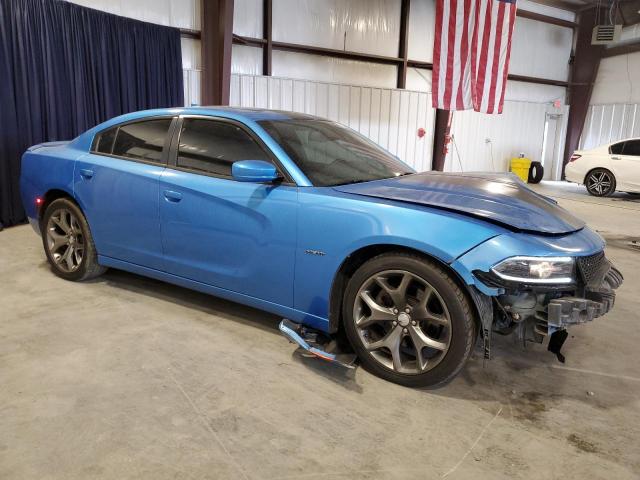 Foto 4 de la subasta – 2015 DODGE CHARGER R/ con VIN 2C3CDXCT7FH907336