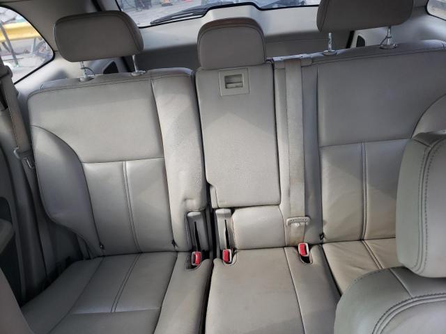 Photo 10 from auction – 2007 FORD EDGE SEL P with VIN 2FMDK39C77BB67888
