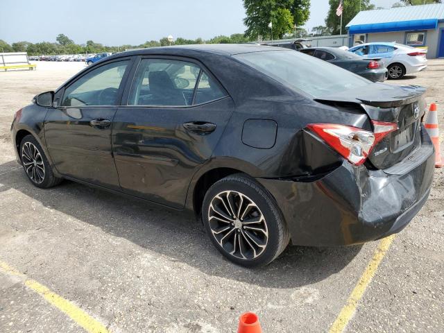 Photo 2 from auction – 2016 TOYOTA COROLLA L with VIN 5YFBURHE4GP433046