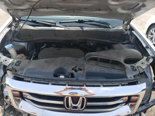 Photo 12 from auction – 2015 HONDA PILOT LX with VIN 5FNYF4H2XFB060859