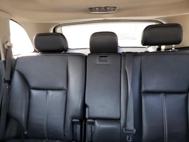 Photo 10 from auction – 2007 FORD EDGE SEL P with VIN 2FMDK49C47BB12434