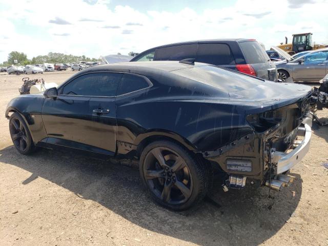 Photo 2 from auction – 2017 CHEVROLET CAMARO SS with VIN 1G1FF1R77H0109770