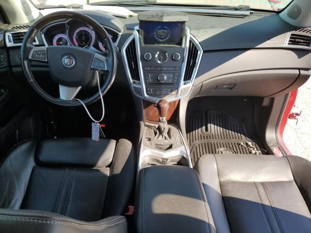 Photo 8 from auction – 2012 CADILLAC SRX PERFOR with VIN 3GYFNEE3XCS546209