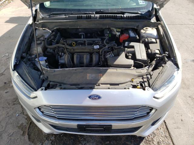 Photo 11 from auction – 2015 FORD FUSION S with VIN 1FA6P0G78F5119084