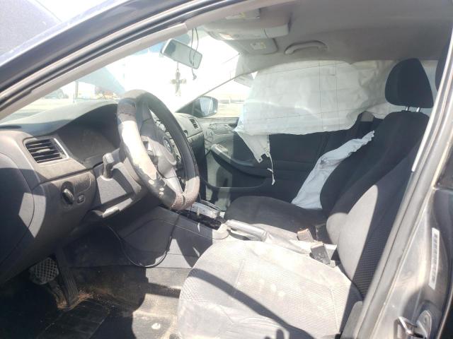 Photo 7 from auction – 2011 VOLKSWAGEN JETTA BASE with VIN 3VW2K7AJXBM009790