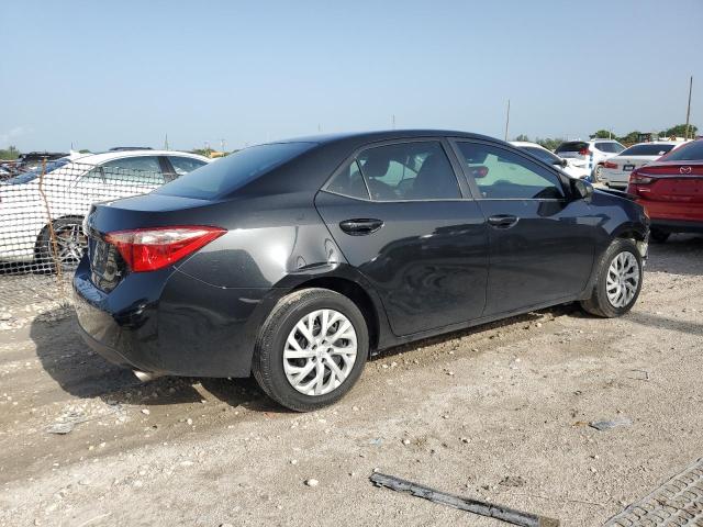 Photo 3 from auction – 2017 TOYOTA COROLLA L with VIN 5YFBURHEXHP675115