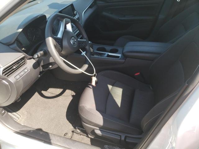 Photo 7 from auction – 2022 NISSAN ALTIMA S with VIN 1N4BL4BV4NN305730