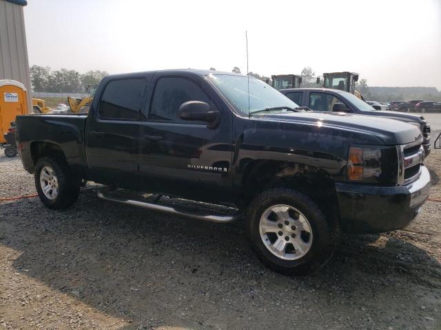 Photo 4 from auction – 2008 CHEVROLET SILVERADO with VIN 3GCEK13C88G274789
