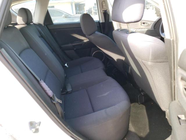 Photo 10 from auction – 2006 MAZDA 3 HATCHBAC with VIN JM1BK343761501222