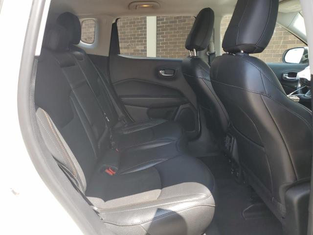 Photo 10 from auction – 2019 JEEP COMPASS LA with VIN 3C4NJDBB3KT650357
