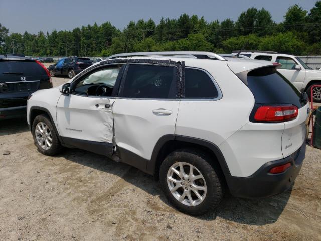 Photo 2 from auction – 2018 JEEP CHEROKEE L with VIN 1C4PJMCB2JD614770