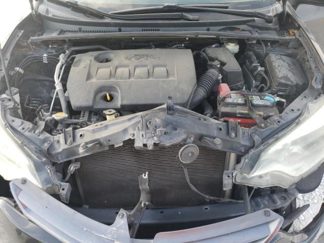 Photo 11 from auction – 2015 TOYOTA COROLLA L with VIN 2T1BURHEXFC314075