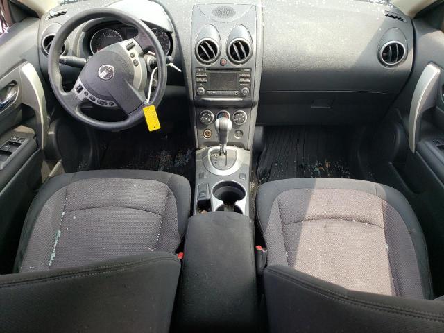 Photo 8 from auction – 2013 NISSAN ROGUE S with VIN JN8AS5MT3DW008990