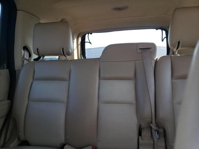 Photo 10 from auction – 2006 FORD EXPLORER E with VIN 1FMEU74E46ZA28733