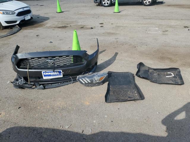 Photo 12 from auction – 2016 FORD MUSTANG with VIN 1FATP8EM5G5275255