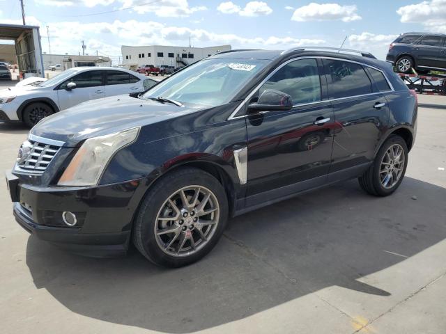 CADILLAC SRX PERFOR 2016 with VIN 3GYFNCE39GS515009 - Photo from auction