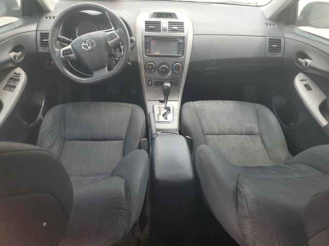 Photo 8 from auction – 2013 TOYOTA COROLLA BA with VIN 5YFBU4EE3DP166839