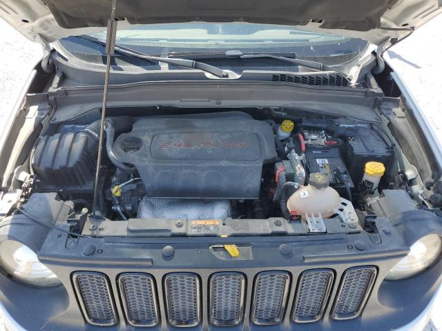 Photo 11 from auction – 2018 JEEP RENEGADE L with VIN ZACCJBBB8JPH79194