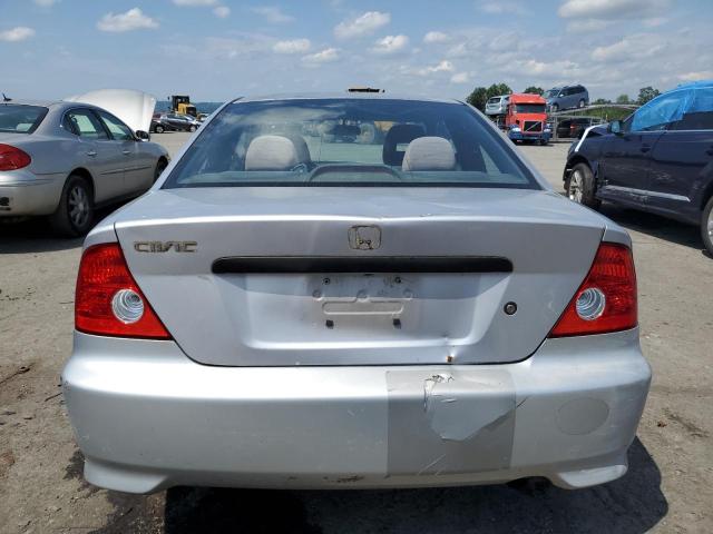 Photo 6 from auction – 2005 HONDA CIVIC DX V with VIN 1HGEM22155L012826