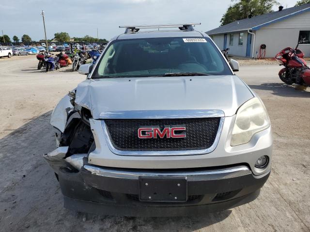 Photo 5 from auction – 2011 GMC ACADIA SLT with VIN 1GKKVRED0BJ313674