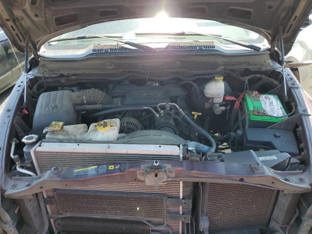 Photo 12 from auction – 2005 DODGE RAM 1500 S with VIN 1D7HA18D45S284795