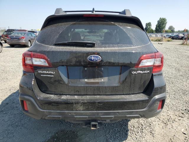 Photo 6 from auction – 2018 SUBARU OUTBACK 2. with VIN 4S4BSANC8J3362858