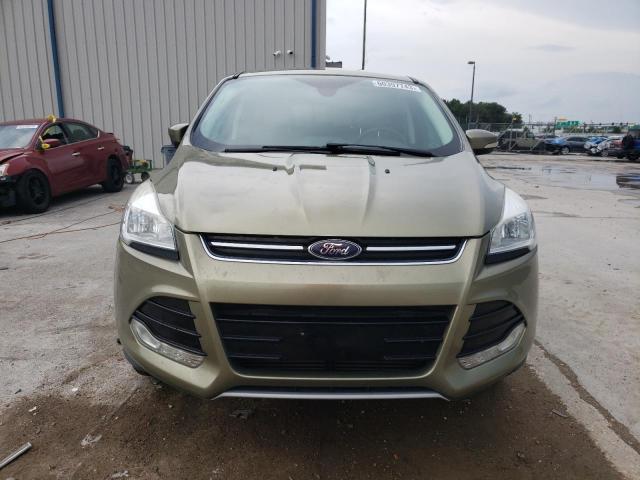 Photo 5 from auction – 2013 FORD ESCAPE SEL with VIN 1FMCU0HX0DUB36707
