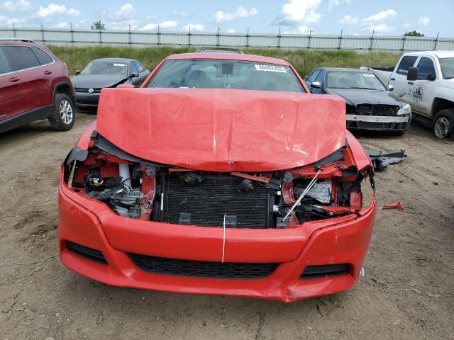 Photo 5 from auction – 2019 DODGE CHARGER SX with VIN 2C3CDXBG6KH758626
