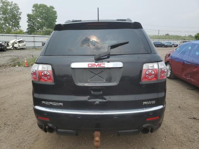 Photo 6 from auction – 2011 GMC ACADIA DEN with VIN 1GKKVTED9BJ228135