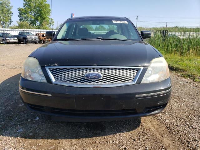 Photo 5 from auction – 2007 FORD FIVE HUNDR with VIN 1FAHP24117G163048