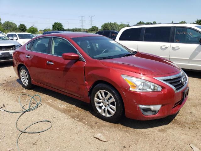 Photo 4 from auction – 2013 NISSAN ALTIMA 2.5 with VIN 1N4AL3AP0DN533392