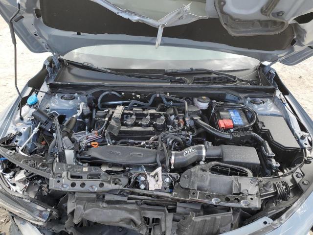 Photo 11 from auction – 2023 HONDA CIVIC SI with VIN 2HGFE1E52PH470480