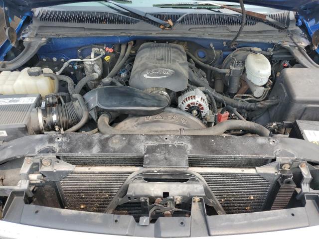 Photo 11 from auction – 2003 GMC NEW SIERRA with VIN 1GTEK19T43E150817