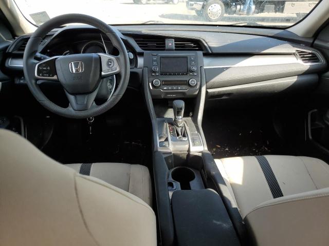 Photo 8 from auction – 2018 HONDA CIVIC LX with VIN 2HGFC2F53JH551652