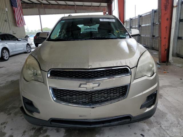 Photo 5 from auction – 2014 CHEVROLET EQUINOX LT with VIN 2GNFLFEK7E6256754