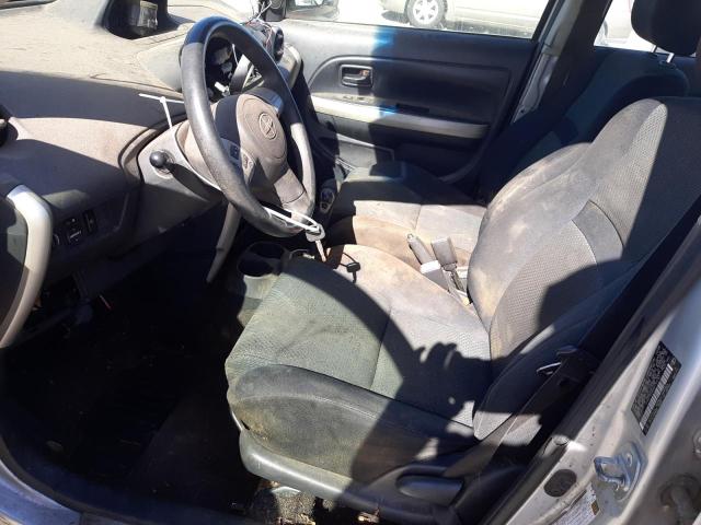 Photo 7 from auction – 2006 TOYOTA SCION XA with VIN JTKKT624060143180