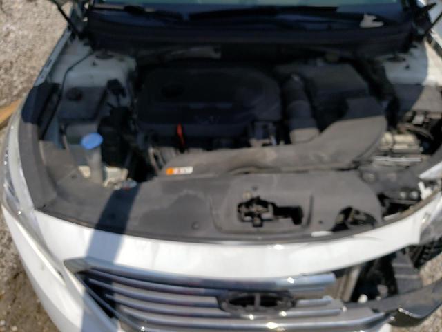 Photo 11 from auction – 2016 HYUNDAI SONATA SE with VIN 5NPE24AFXGH367172
