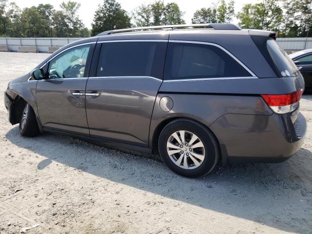 Photo 2 from auction – 2014 HONDA ODYSSEY EX with VIN 5FNRL5H65EB130532