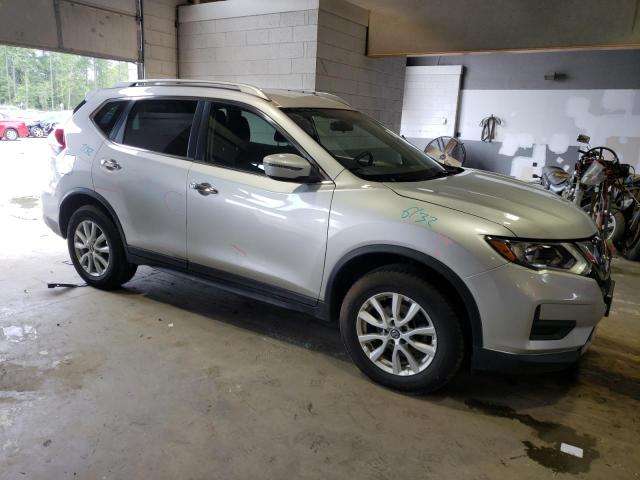 Photo 4 from auction – 2018 NISSAN ROGUE S with VIN KNMAT2MV7JP529242
