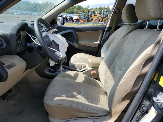 Photo 7 from auction – 2011 TOYOTA RAV4 with VIN 2T3BF4DV6BW103345