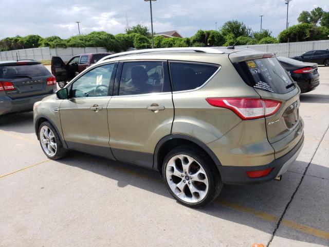 Photo 2 from auction – 2013 FORD ESCAPE TIT with VIN 1FMCU0J94DUC93751