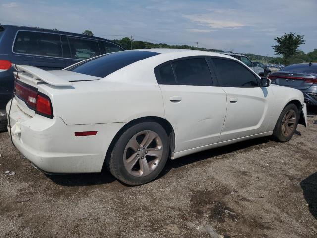 Photo 3 from auction – 2013 DODGE CHARGER SE with VIN 2C3CDXBGXDH554589