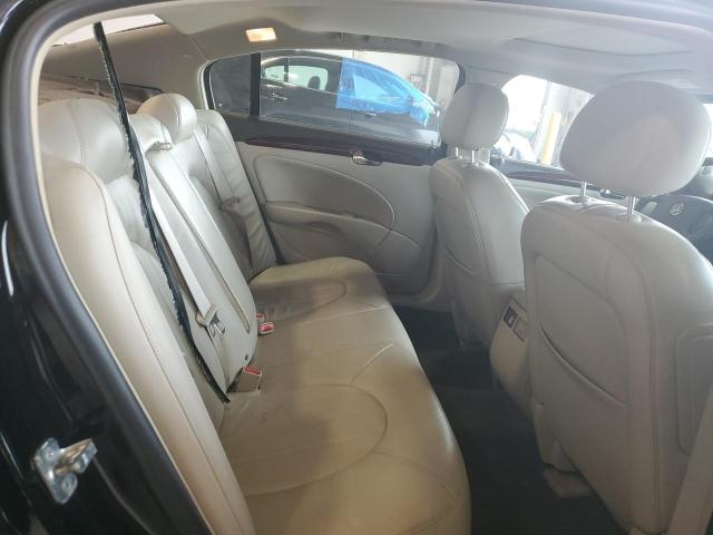 Photo 10 from auction – 2008 BUICK LUCERNE CX with VIN 1G4HD57268U200327
