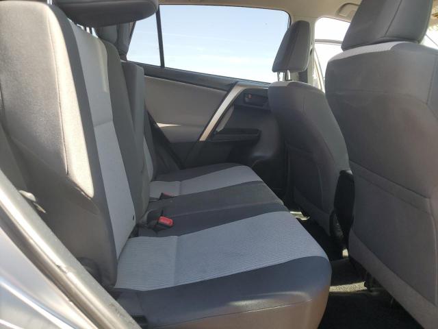 Photo 10 from auction – 2015 TOYOTA RAV4 LE with VIN JTMZFREV7FD049101